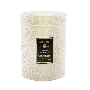 商品Voluspa|Small Jar Candle,价格¥142-¥226,第1张图片详细描述