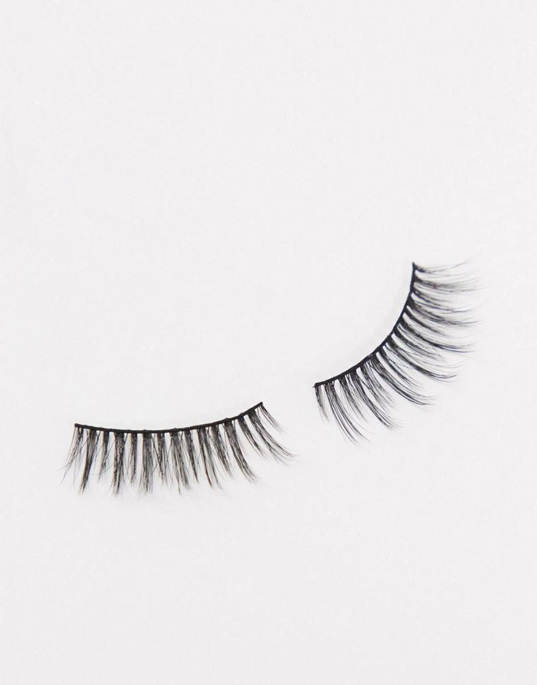 商品MAC|MAC False Lash - 87 Maximalist Lash,价格¥130,第3张图片详细描述