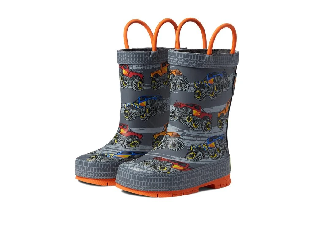 商品Western Chief|Mud Life Rain Boot (Toddler/Little Kid/Big Kid),价格¥262,第1张图片