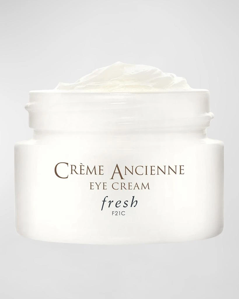 商品Fresh|Creme Ancienne Eye Cream, 0.5 oz.,价格¥1164,第3张图片详细描述