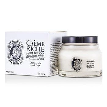 商品Diptyque|Rich Butter For The Body,价格¥678,第1张图片