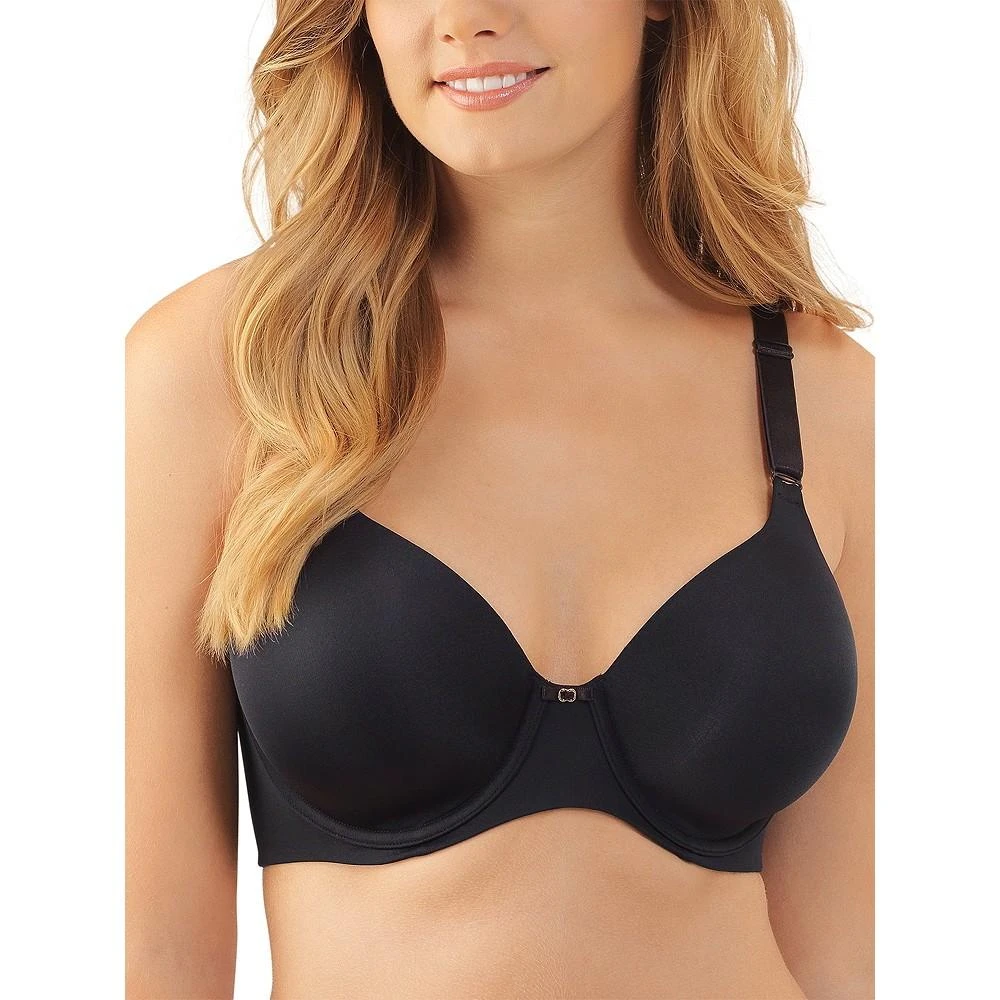 商品Vanity Fair|Beauty Back®  Full Figure Underwire Contour Bra 76345,价格¥163,第1张图片