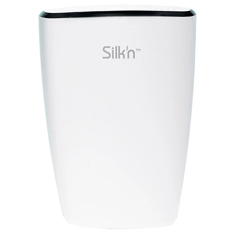 商品Silk'N|Skin'N Jewel Hair Removal Device Kit,价格¥2329,第2张图片详细描述