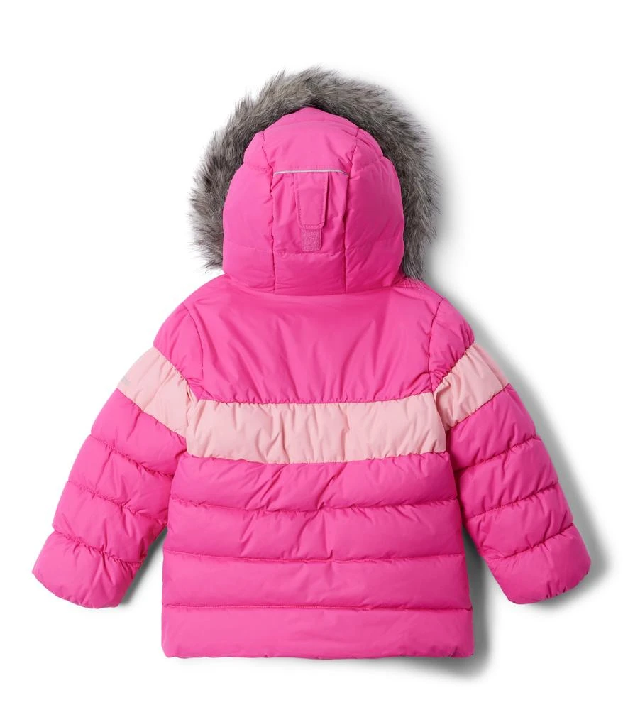 商品Columbia|Arctic Blast™ II Jacket (Toddler),价格¥366,第2张图片详细描述