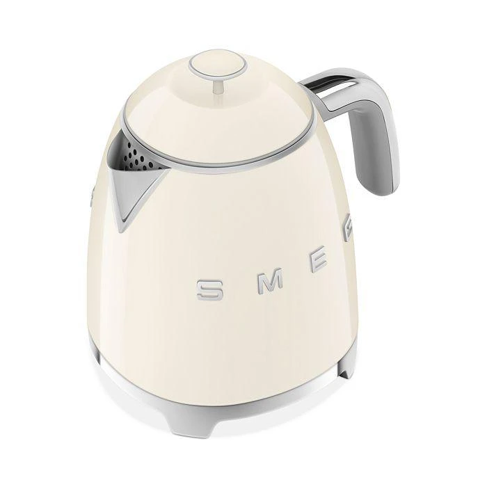 商品Smeg|'50s Retro Electric Mini Kettle,价格¥1136,第5张图片详细描述