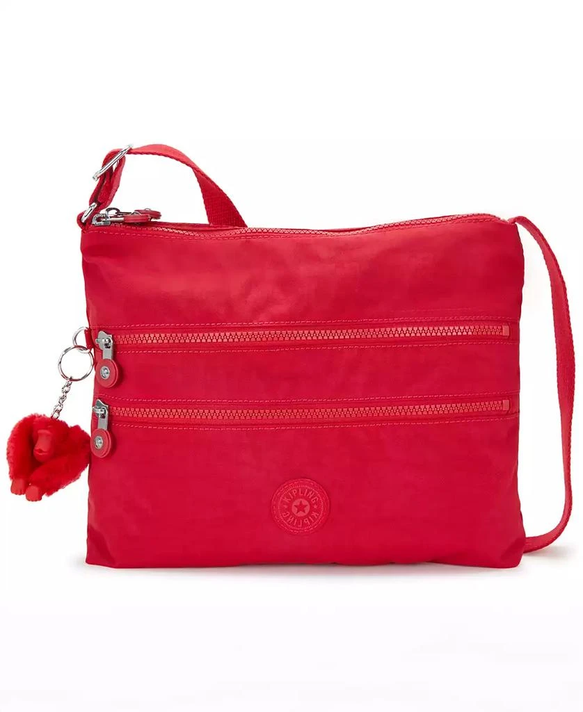 商品Kipling|Women's Alvar Crossbody Bag,价格¥419,第1张图片
