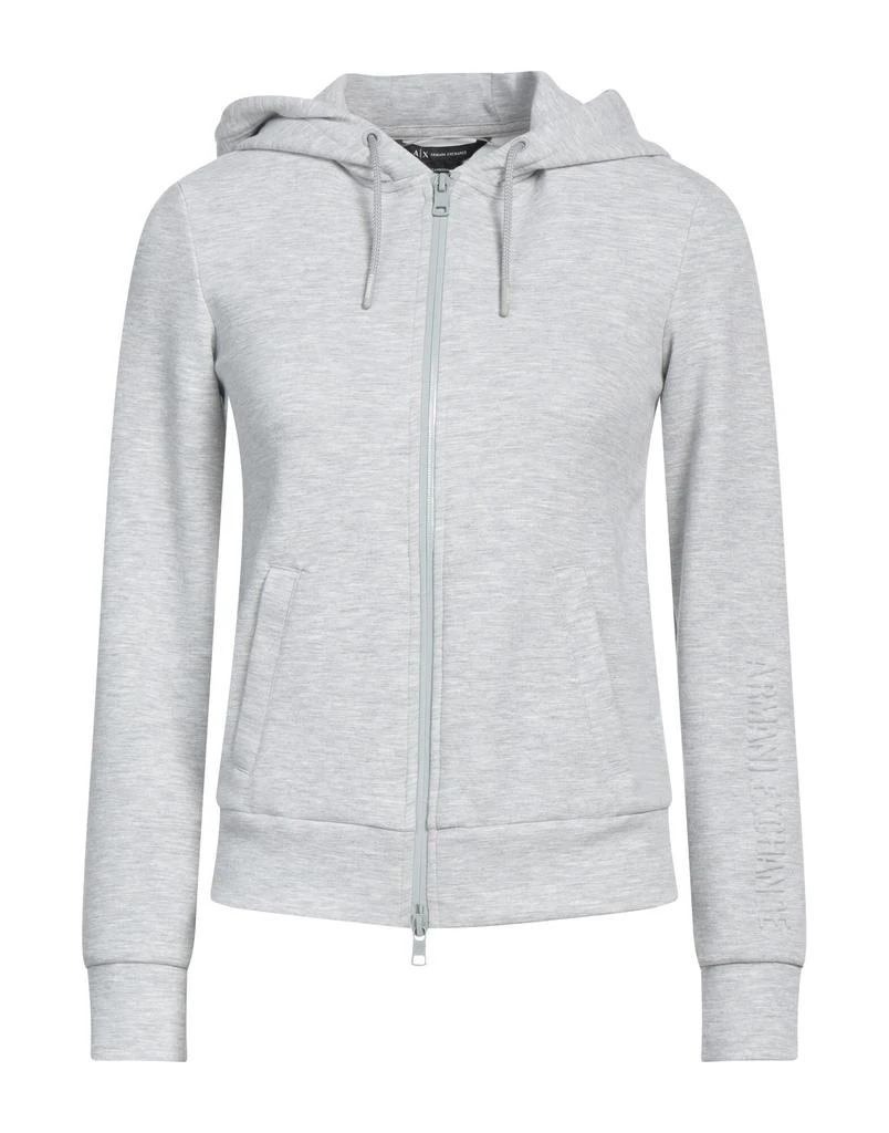 商品Armani Exchange|Hooded sweatshirt,价格¥419,第1张图片