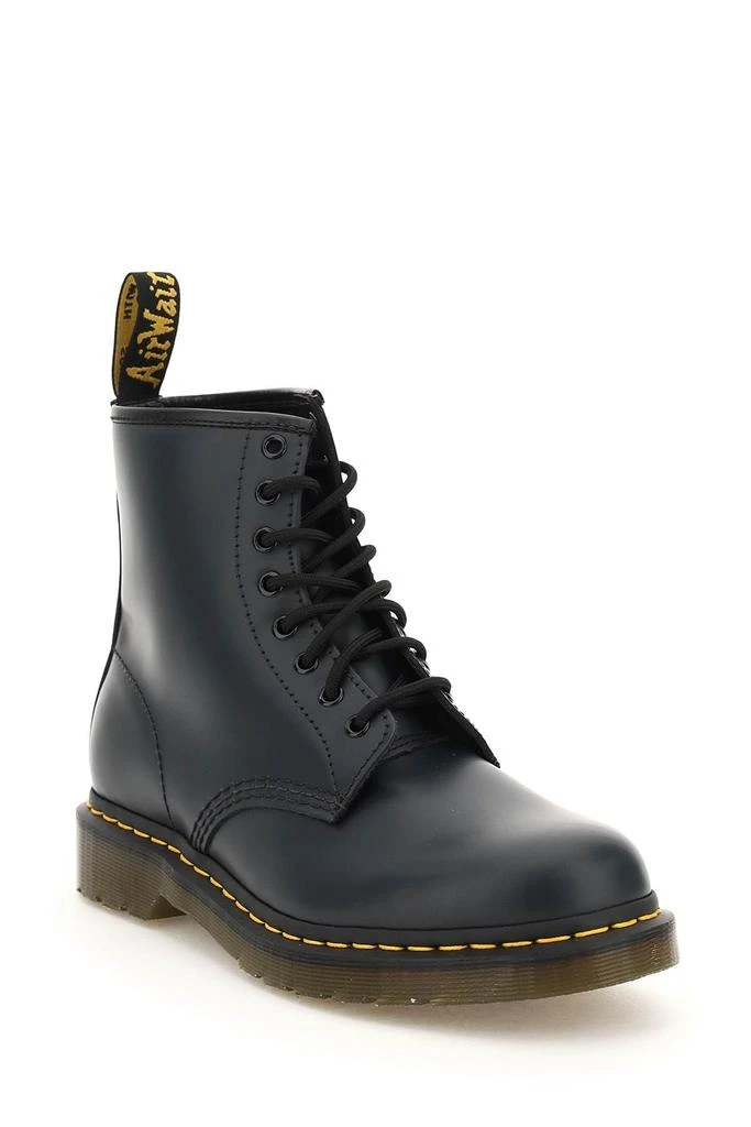 商品Dr. Martens|1460 SMOOTH LACE-UP COMBAT BOOTS,价格¥782,第4张图片详细描述