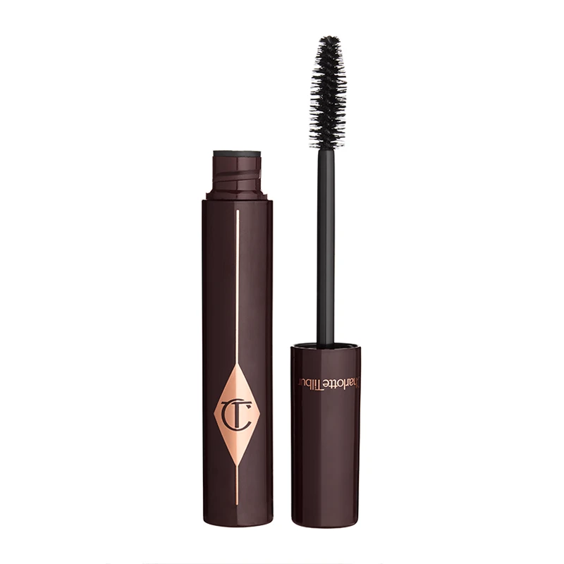 商品Charlotte Tilbury|Charlotte Tilbury 炫翘丰盈五星奢华睫毛膏 8ml,价格¥272,第1张图片