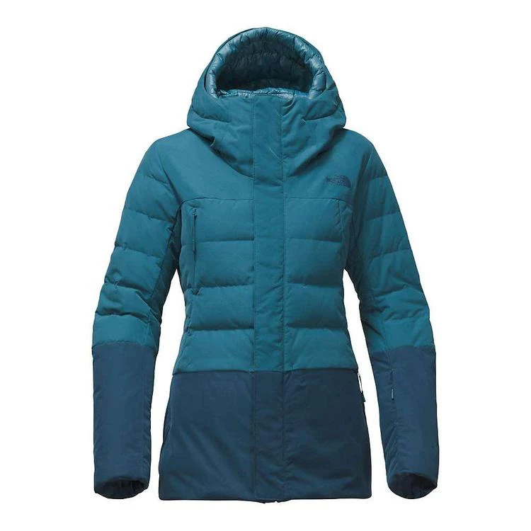 商品The North Face|The North Face Women's Heavenly Down Jacket,价格¥1534,第1张图片