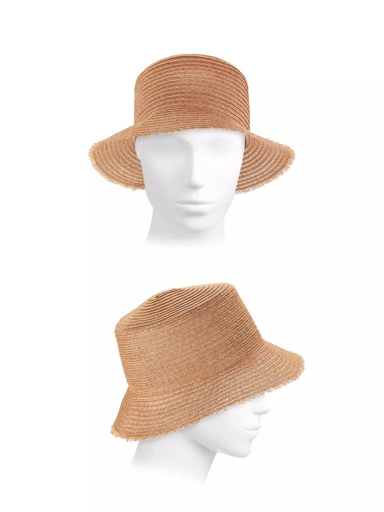 商品Eugenia Kim|Jonah Packable Bucket Hat,价格¥1107,第3张图片详细描述