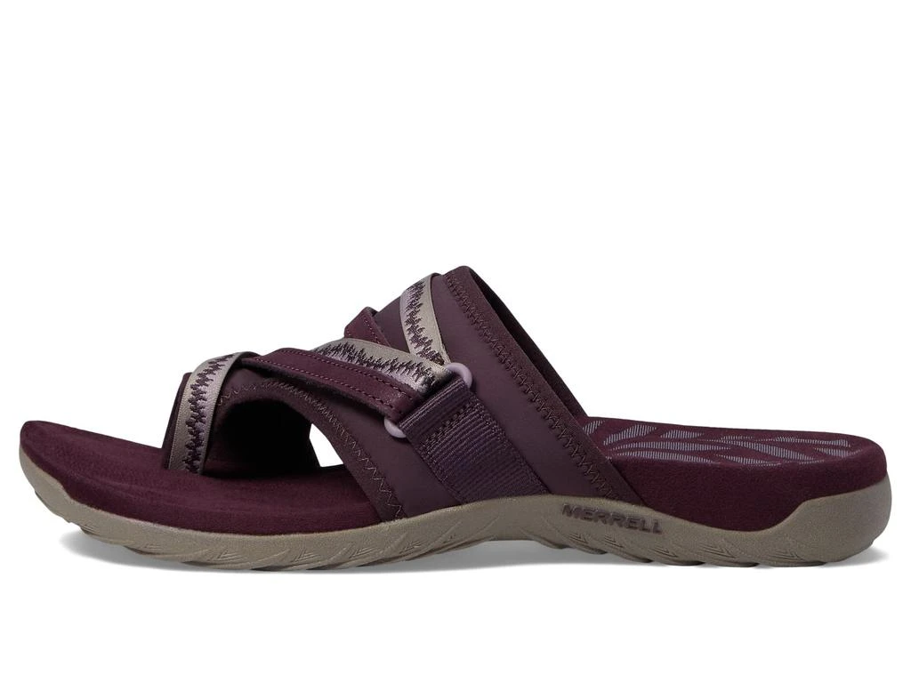商品Merrell|Terran 3 Cush Post,价格¥572,第4张图片详细描述
