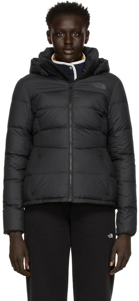 商品The North Face|Black Metropolis Jacket,价格¥1333,第1张图片