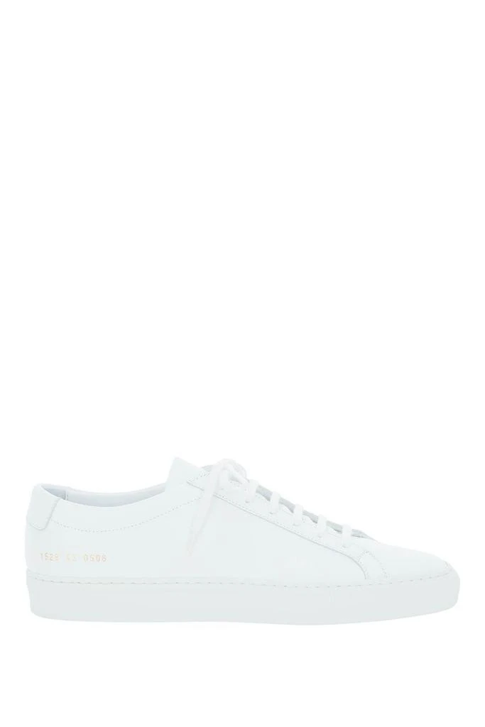 商品Common Projects|Original Achilles low sneakers,价格¥1349,第1张图片