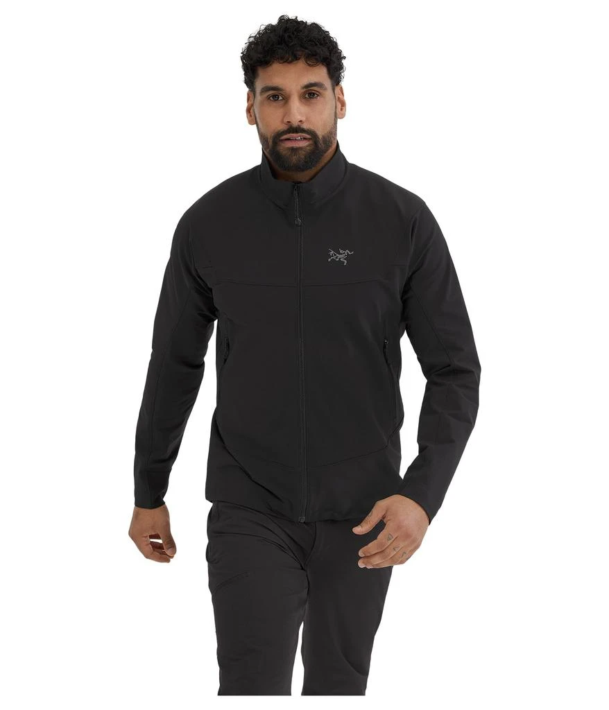 商品Arc'teryx|男士Gamma夹克,价格¥2263,第1张图片