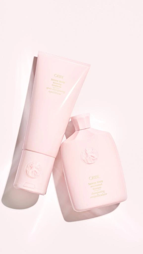 商品Oribe|Oribe Serene Scalp Balancing Conditioner,价格¥413,第5张图片详细描述