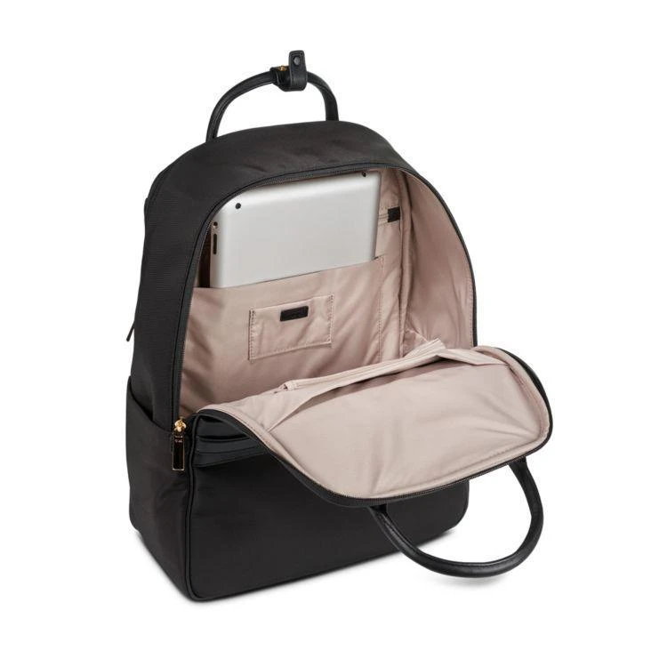 商品Tumi|Larkin Paterson Convertible Backpack,价格¥2961,第5张图片详细描述