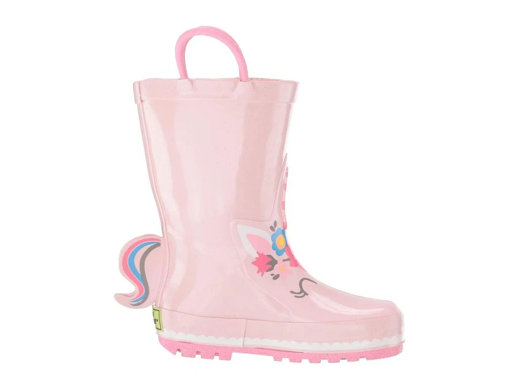 Unity Unicorn Rain Boot (Toddler/Little Kid/Big Kid) 商品