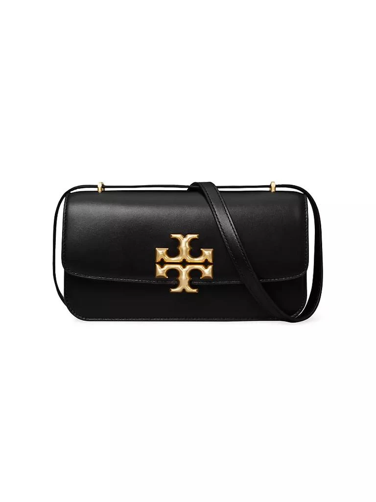 商品Tory Burch|Small Eleanor Rectangular Shoulder Bag,价格¥4492,第1张图片