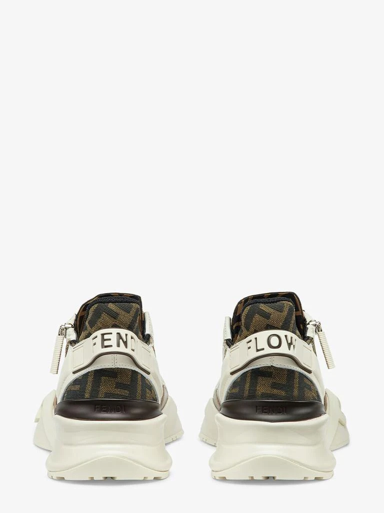 商品Fendi|Fendi flow sneakers,价格¥5455,第3张图片详细描述