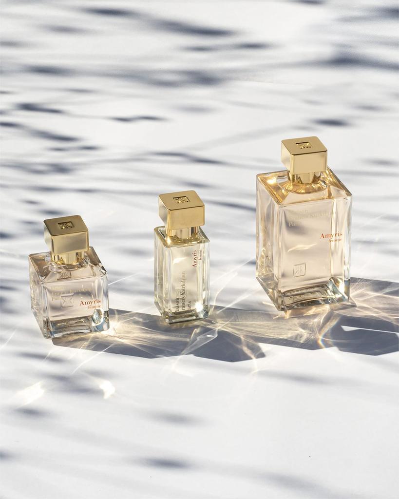 商品Maison Francis Kurkdjian|2.4 oz. Amyris Femme Eau de Parfum,价格¥1765,第6张图片详细描述