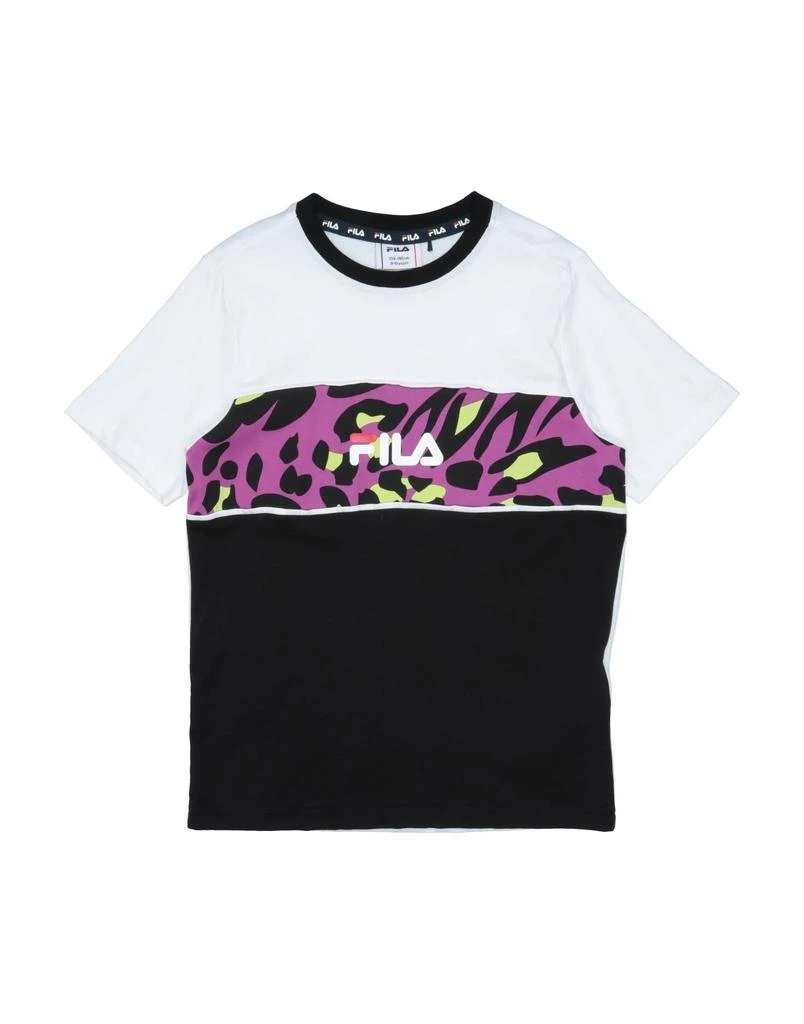 商品Fila|T-shirt,价格¥125,第1张图片