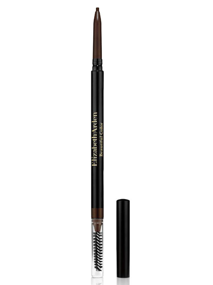 商品Elizabeth Arden|New Beautiful Color Natural Eye Brow Pencil,价格¥137,第1张图片