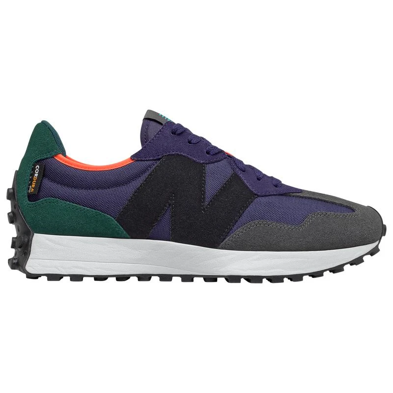 商品New Balance|New Balance 327 - Men's,价格¥745,第1张图片