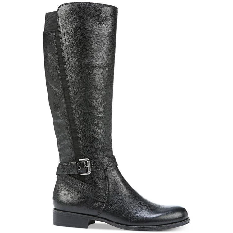 商品Naturalizer|Jelina Riding Boots,价格¥595,第2张图片详细描述