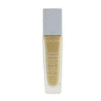 商品Lancôme|Teint Miracle Hydrating Foundation Natural Healthy Look SPF 25,价格¥351,第1张图片