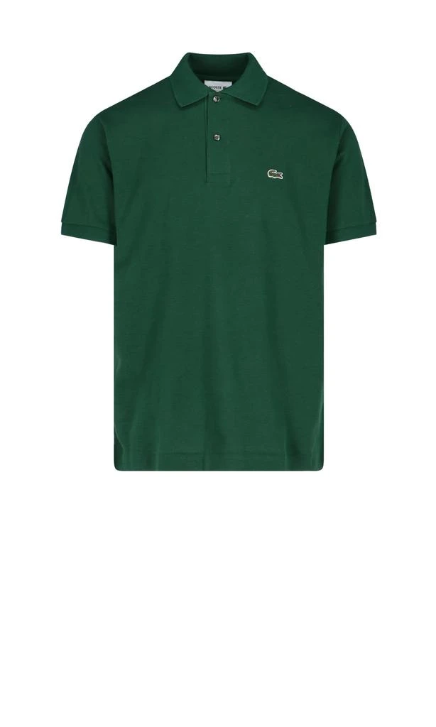 商品Lacoste|Lacoste T-shirt,价格¥796,第1张图片