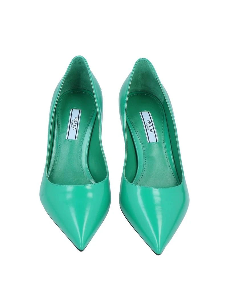 商品Prada|Pump,价格¥2529,第4张图片详细描述
