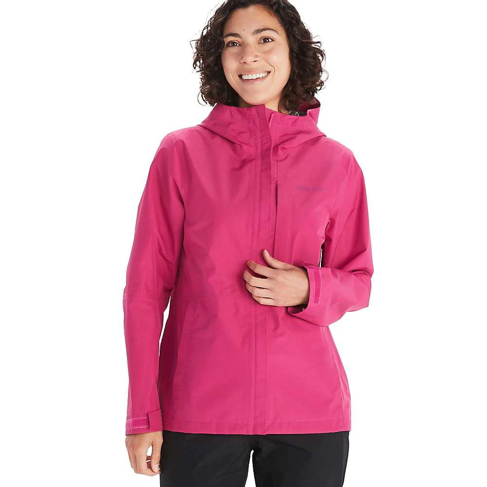 商品Marmot|Women's Minimalist Jacket,价格¥768,第5张图片详细描述