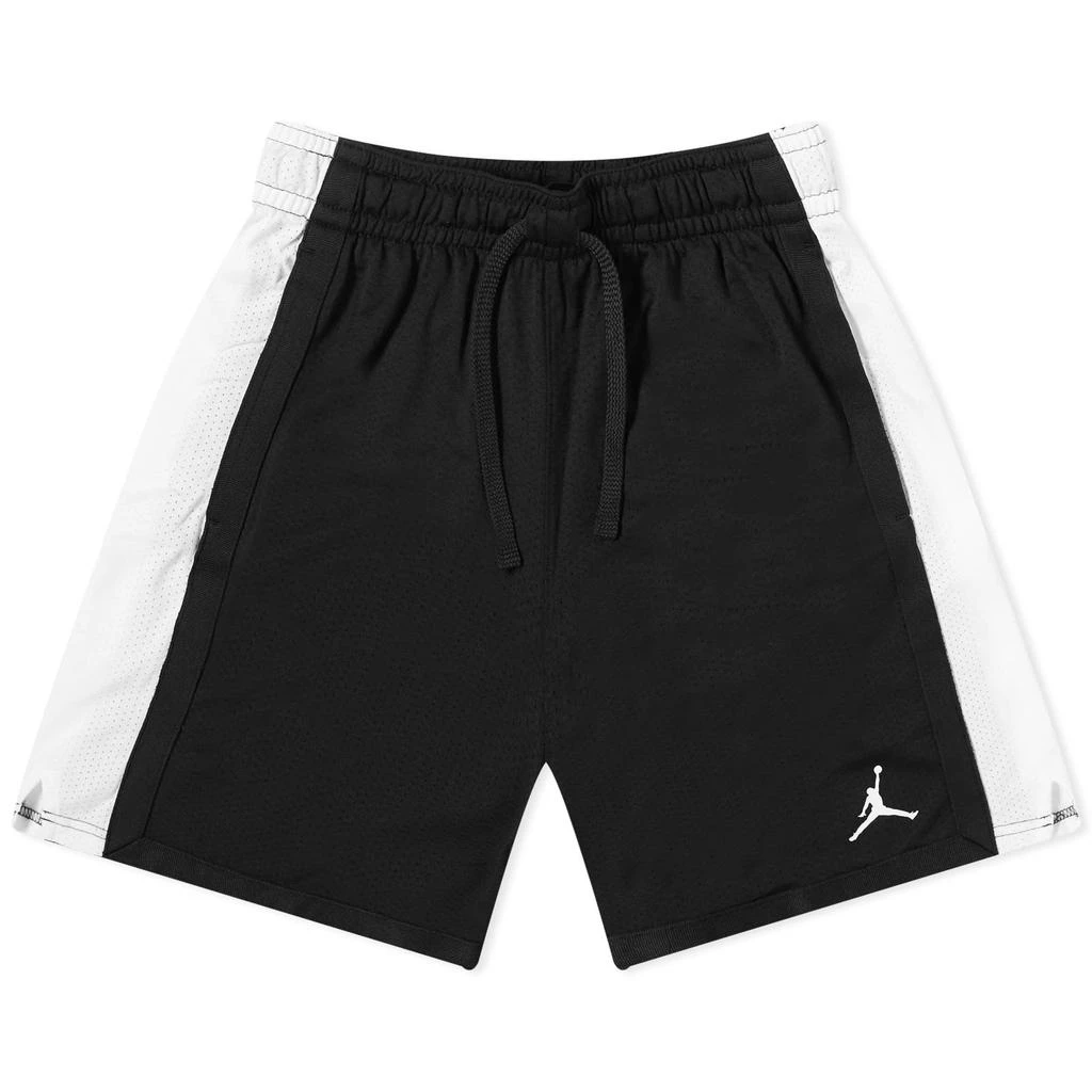 商品Jordan|Air Jordan Spirit Mesh Short,价格¥272,第1张图片