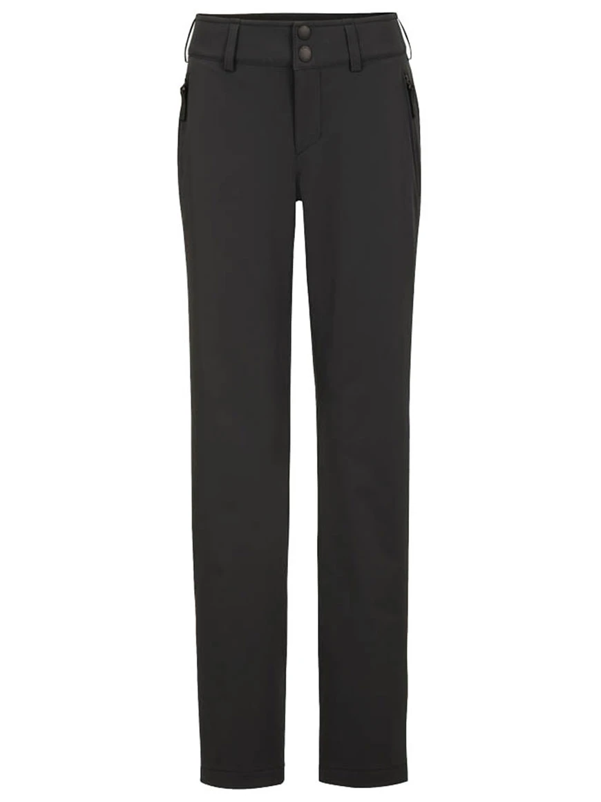 商品【商品预售7天】 Bogner|Bogner 女士滑雪服下装 14534861026 黑色,价格¥1076,第1张图片
