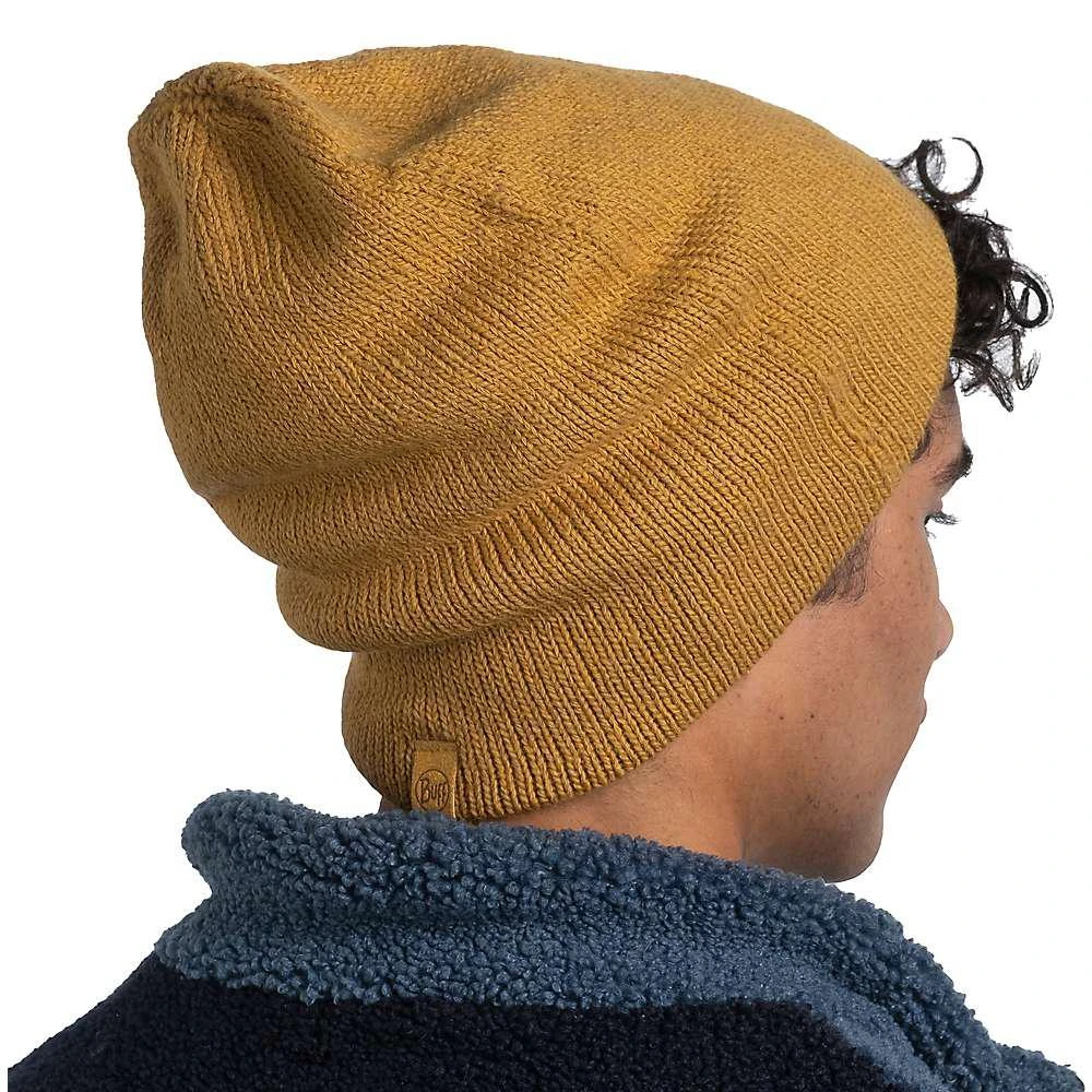 商品Buff USA|Buff Jarn Knitted Beanie,价格¥138,第4张图片详细描述
