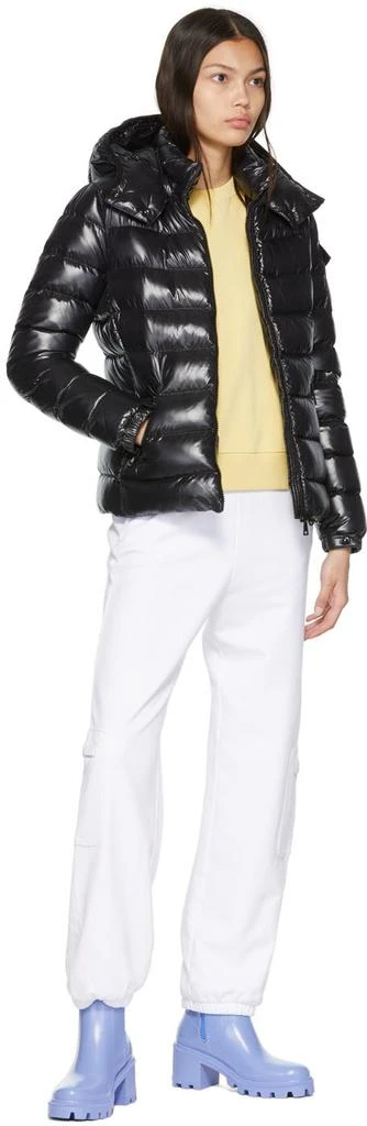商品Moncler|Black Bady Down Jacket,价格¥14582,第5张图片详细描述