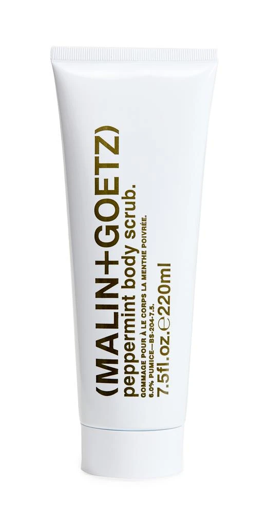 商品Malin + Goetz|MALIN+GOETZ 薄荷身体磨砂膏,价格¥236,第1张图片