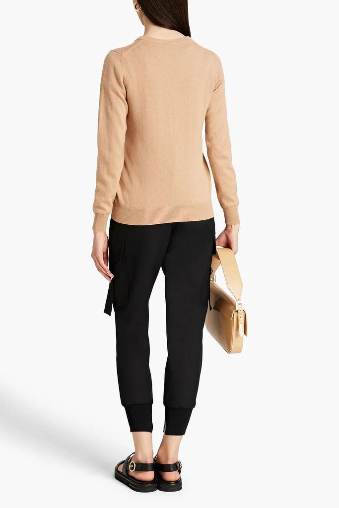 商品N.PEAL|Cashmere sweater,价格¥1491,第1张图片