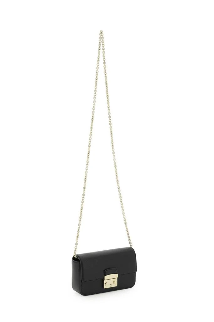 商品Furla|METROPOLIS MINI CROSSBODY BAG,价格¥739,第4张图片详细描述