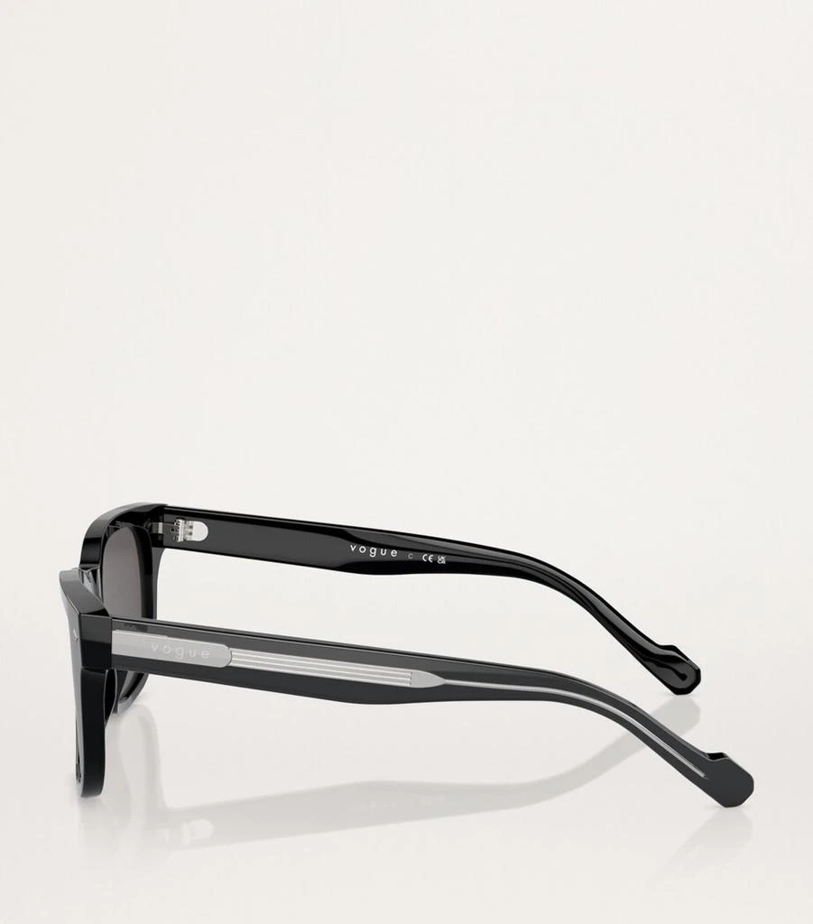 商品VOGUE|Acetate VO5571S Sunglasses,价格¥1112,第3张图片详细描述