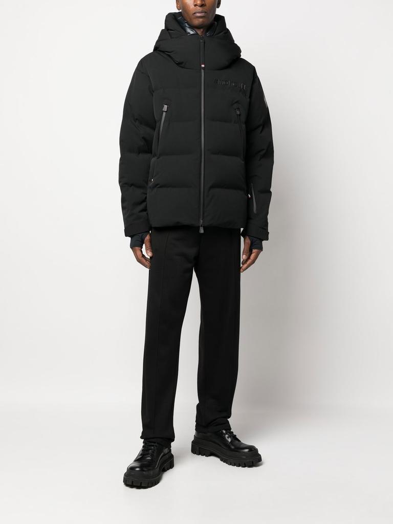 MONCLER GRENOBLE MONCLER GRENOBLE  - Padded jacket商品第3张图片规格展示