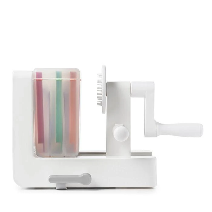 商品OXO|Spiralizer,价格¥358,第2张图片详细描述
