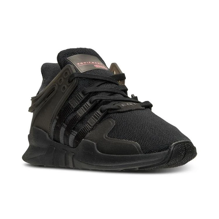 商品Adidas|Boys' EQT ADV Casual Athletic Sneakers from Finish Line,价格¥445,第1张图片