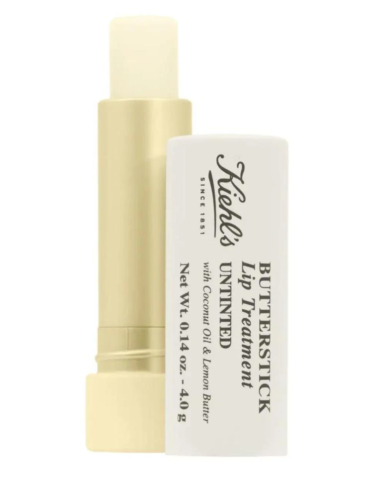 商品Kiehl's|Kiehl's Since 1851 - Butterstick Clear Lip Treatment,价格¥165,第1张图片