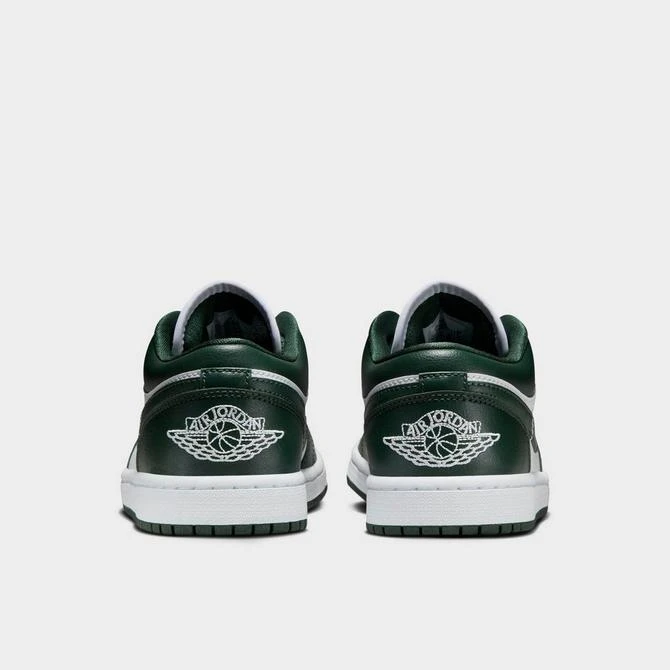 Women's Air Jordan Retro 1 Low Casual Shoes 商品