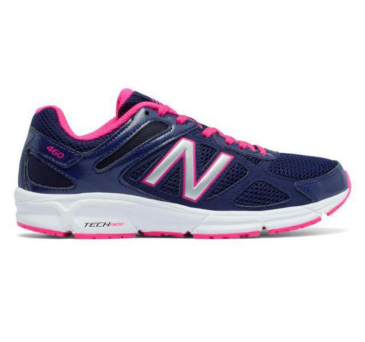 商品New Balance|Women's New Balance 460,价格¥424,第1张图片