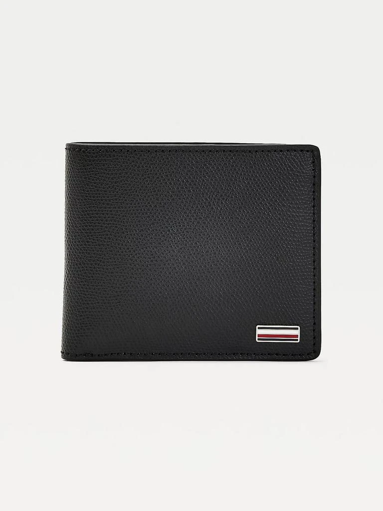 商品Tommy Hilfiger|Tommy Hilfiger Am0Am08606 Men's wallets,价格¥680,第1张图片