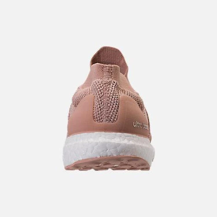 商品Adidas|Women's adidas UltraBOOST Laceless Running Shoes,价格¥557,第5张图片详细描述