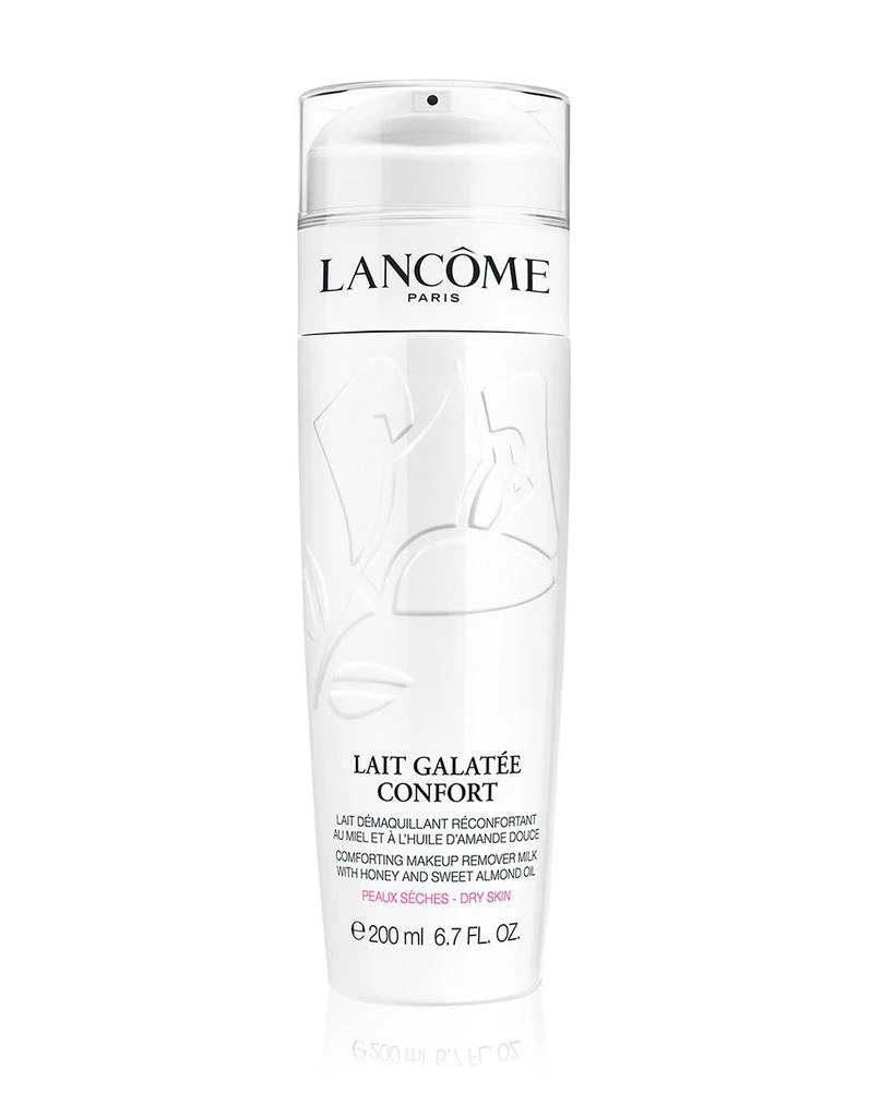 商品Lancôme|Galatée Confort Comforting Milky Cream Cleanser 6.8 oz.,价格¥187,第1张图片详细描述